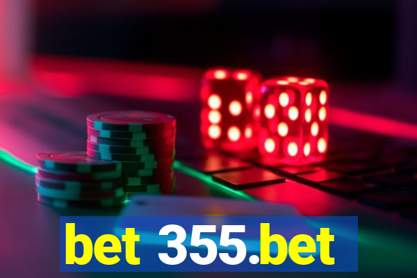 bet 355.bet